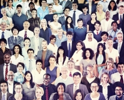 Inclusion and the Benefits of Diversity in the Workplace